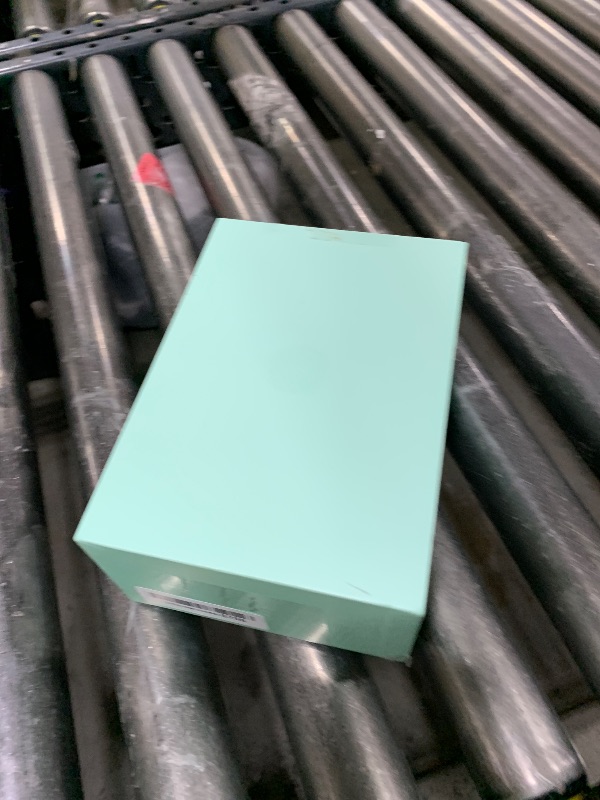 Photo 1 of Owlet Dream Sock® - FDA-Cleared Smart Baby Monitor - Track Live Pulse (Heart) Rate, Oxygen in Infants - Receive Notifications - Dusty rose