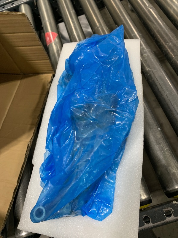 Photo 1 of FANHAY Automatic Transmission Control Module Unit Programmed TCU for Ford Fiesta 1.6L 2011-2018 S SE ST #AE8Z-7Z369-F AE8Z7Z369F