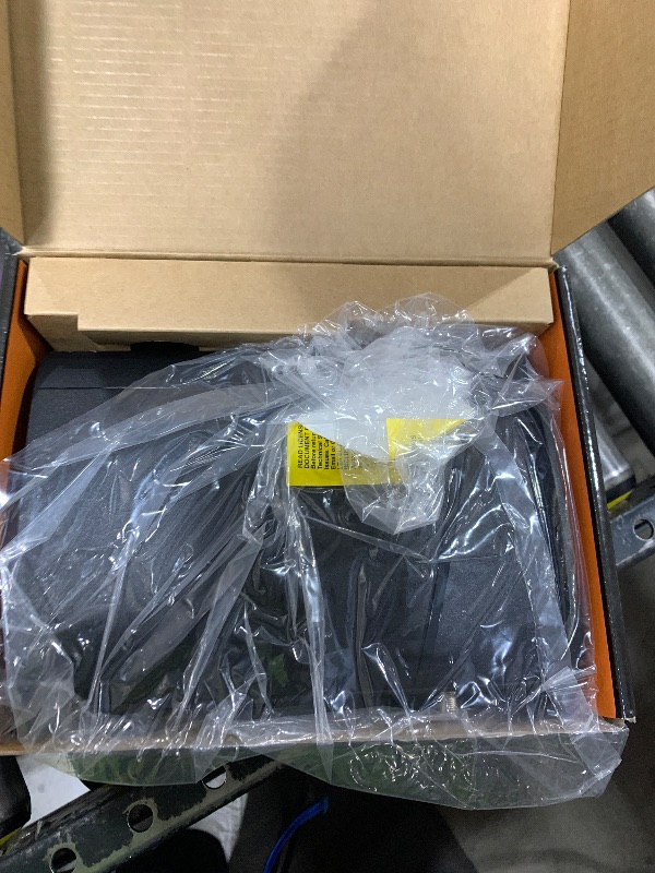 Photo 1 of Arris (G20) - Cable Modem Router Combo - Fast DOCSIS 3.1 Multi-Gigabit WiFi 6 (AX3000), Approved for Comcast Xfinity, Cox, Spectrum & More, 1.0 Gbps Max Speeds, Next-Generation Upload Optimized