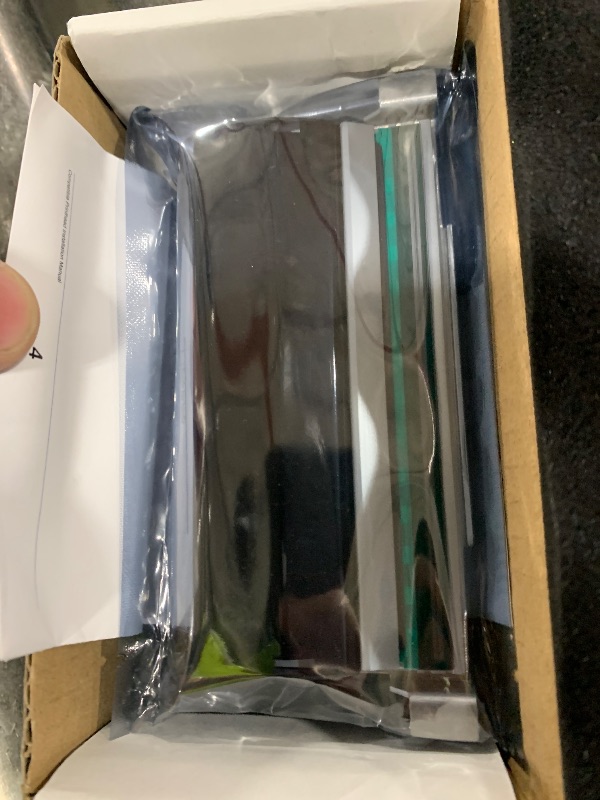 Photo 1 of P1058930-009 New Printhead for Zebra ZT410 ZT411 Thermal Barcode Printer OEM Replacement 203dpi
