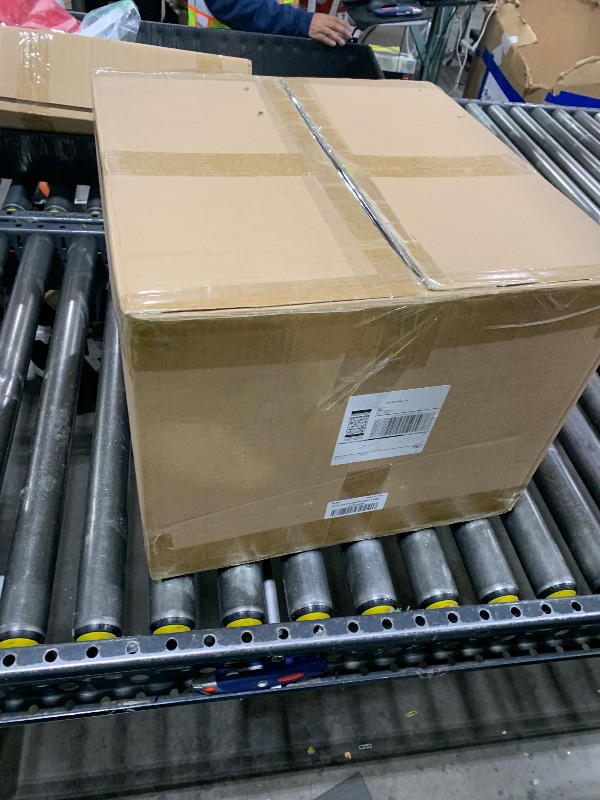 Photo 1 of [2 Pack] 2188656 (Upper) & 2188664 (Lower) Upgraded Crisper Bin Refrigerator Drawers,Compatible With Whirlpool Refrigerator,Kenmore Refrigerator Drawer,WP2188656 Fridge Drawer Humidity Control