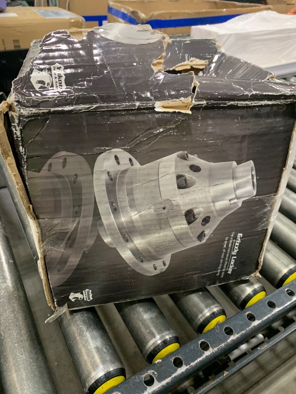 Photo 1 of Yukon Gear & Axle Differential 26020
