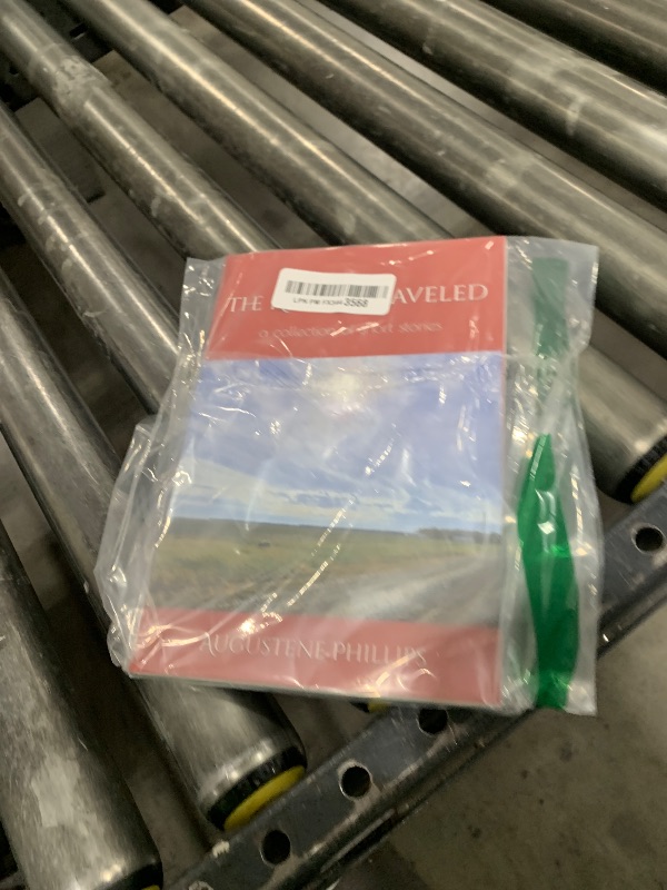 Photo 1 of The Road I Traveled