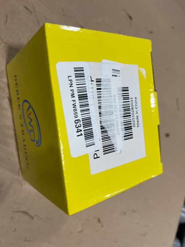 Photo 1 of AWO 22040013 Premium Replacement Lamp Bulb with Housing for Eiki EK-308U,EK-309W Projectors