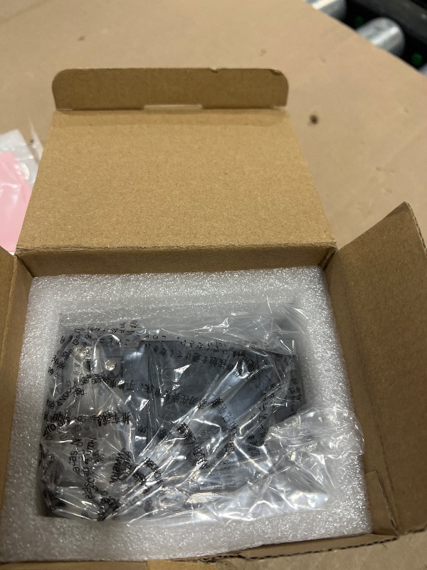 Photo 1 of AWO 22040013 Premium Replacement Lamp Bulb with Housing for Eiki EK-308U,EK-309W Projectors