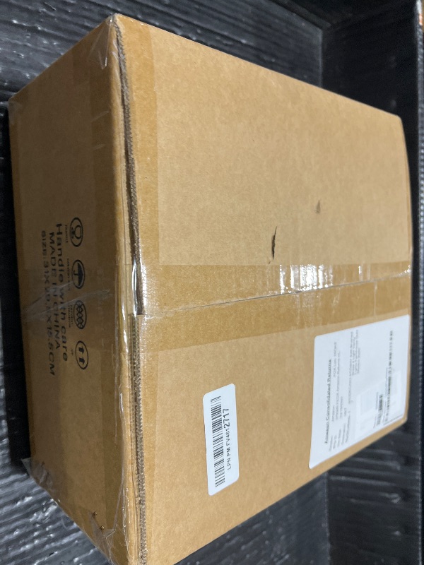 Photo 1 of ECOBRT E26 Brushed Brass 2 Light Vanity Lights, Farmhouse Gold Modern Bathroom Wall Lamps with Glass Shade