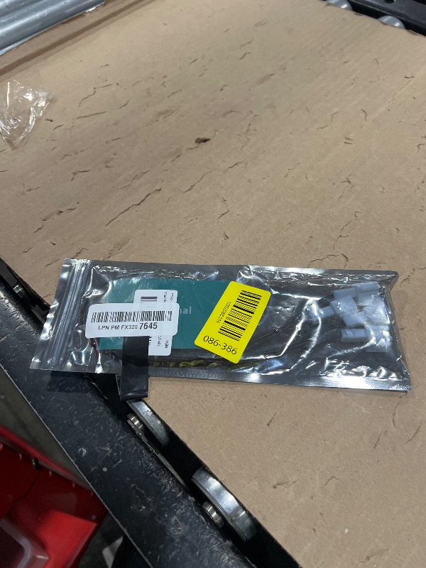 Photo 1 of 4 Pcs Professional 72-7303 Speaker Harness,Thicker Longer Speaker Wire Harness Connector Adapter Plug,Car Tweeter/Door Audio Cable for Hyundai Accent Tucson Azera Kia Forte Soul