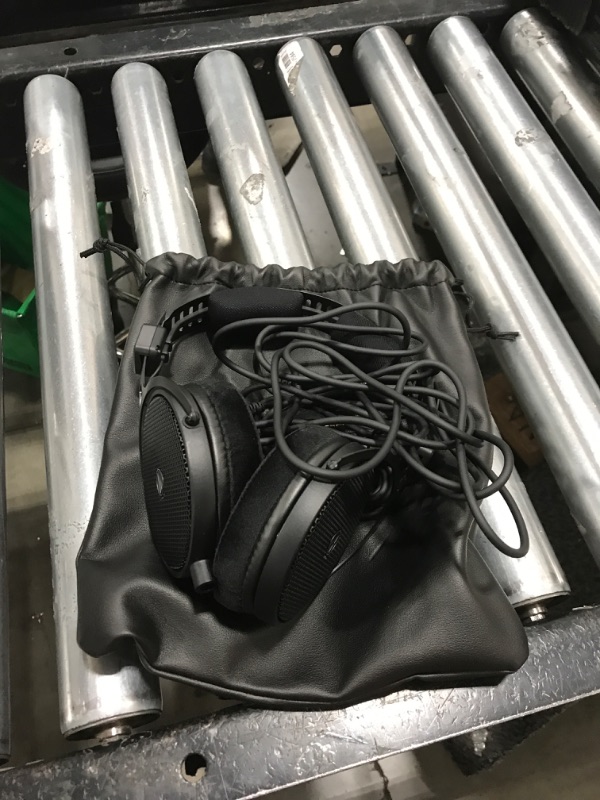 Photo 1 of Audio-Technica ATH-R50X Open-Back Headphones