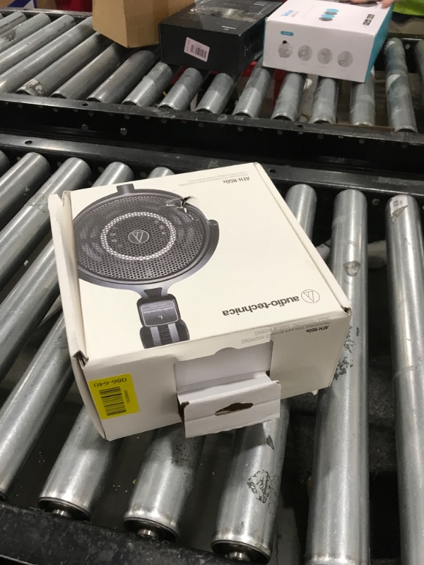 Photo 1 of Audio-Technica ATH-R50X Open-Back Headphones