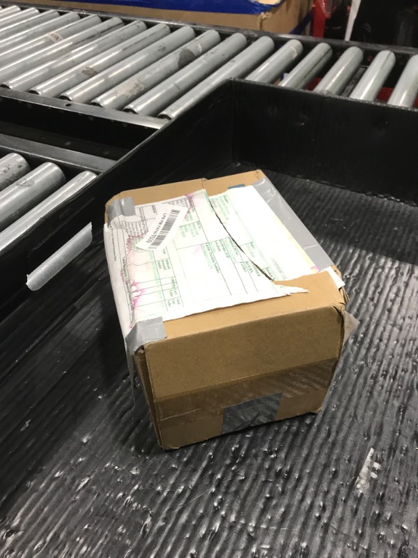 Photo 1 of KISFLY Dog Front Leg Brace, Provides Elbow & Shoulder Support, Helps Reduce Hygroma, Calluses and Pressure Sores, Anti-Licking Design with Reflective Strips, Both Legs, Size L