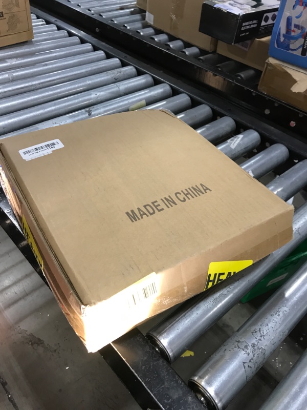 Photo 1 of Coco Bird Heavy Duty AutoFixing Snow Chains Tire Chains for Light Truck, SUV & Pickup, Self-Tightening Design for Easy Installation, Titanium Alloy for Superior Durability,Set of 2(HRV-270,Auto-Trac)