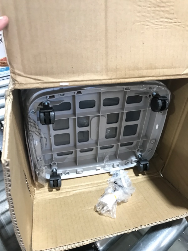 Photo 1 of MYICY 25" Windowless Air Conditioner with Double Tanks for 16H Cooling, 25ft Remote & Timer,3-IN-1 Evaporative Air Cooler for Room, 90° Oscillation, 30dB, 3-Speed Swamp Cooler Air Conditioner Portable