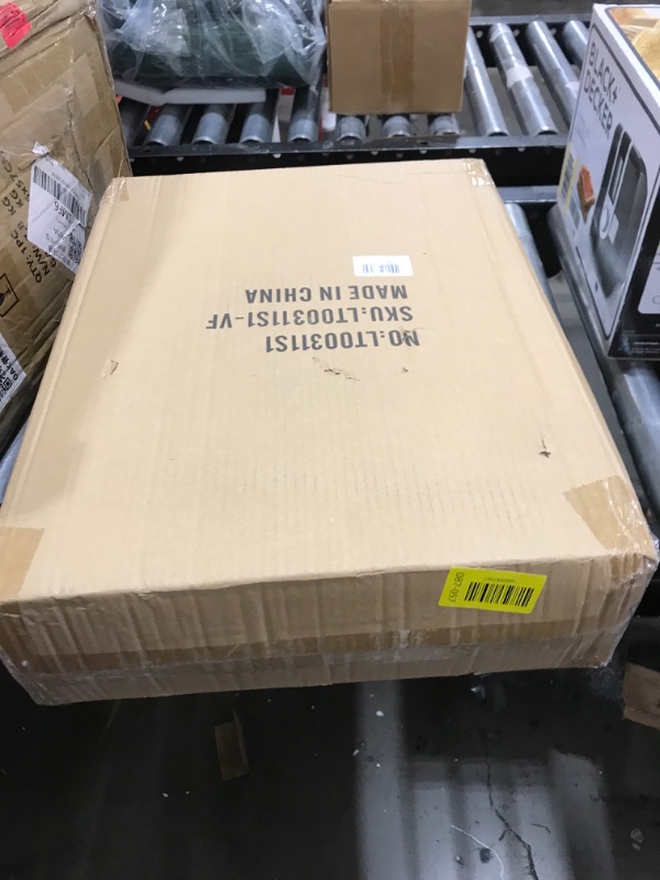 Photo 1 of Large Solar Wind Spinner for Yard and Garden – 360° Kinetic Metal Wind Sculpture with LED Crackle Glass Ball, Waterproof Outdoor Stake Decor for Patio, Lawn & Backyard Art Decoration