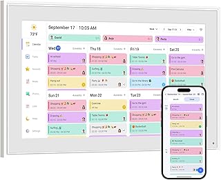 Photo 1 of ringco digital smart calendar