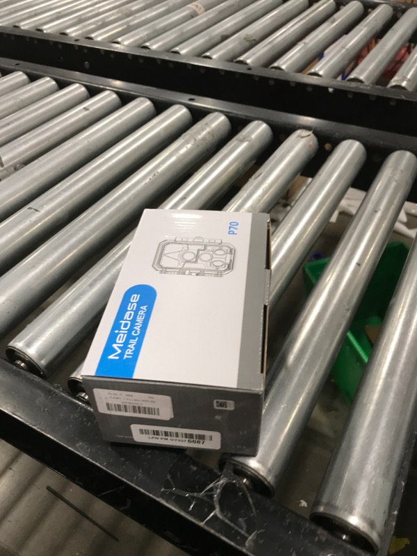 Photo 1 of Meidase P70 (Non-Cellular,Non-WiFi) Trail Camera, 64MP 1296p, Game Cameras with No-Glow IR Night Vision, Motion Activated, Waterproof for Wildlife Deer Cams, Hunting