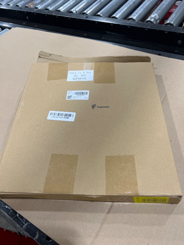 Photo 1 of Fulmoon c 3 Ring Binder Assorted Colors Economy Flexible Round Ring Presentation Binders with Pocket for Office School Meeting(1 Inch,Neon Colors)