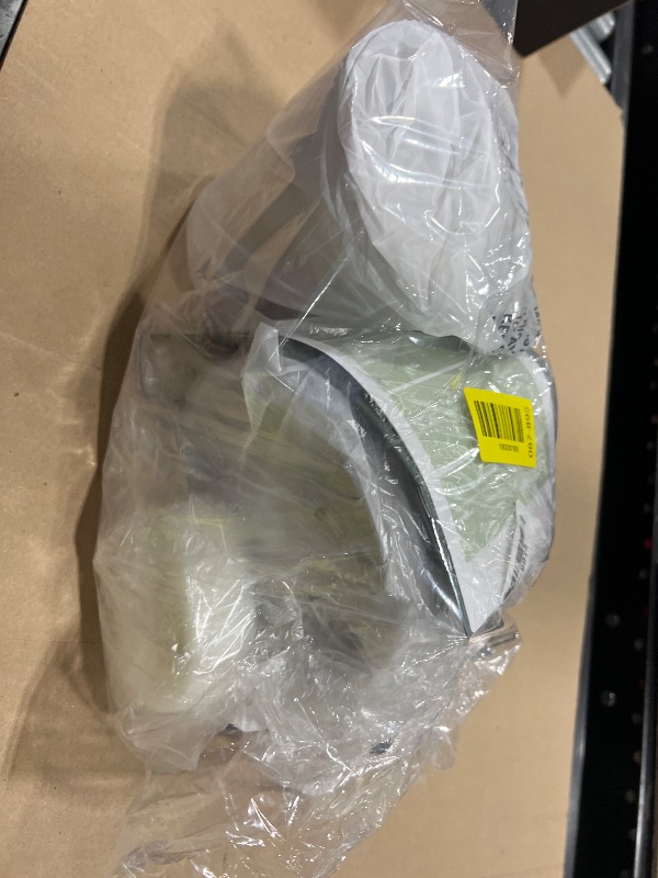 Photo 1 of Maestri House Milk Frother, Variable Temp and Froth Thickness DualFro 600 Milk Frother Steamer, 21OZ Smart Touch Control Milk Warmer, Dishwasher Safe, Memory Function for Latte&Hot Chocolate (Black)