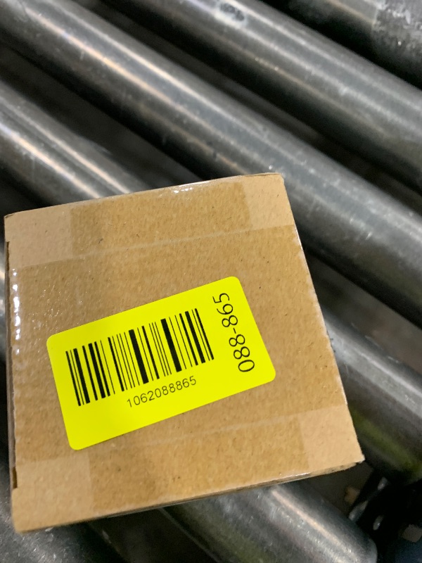 Photo 1 of EBV-129-A-U Electronic Control Module and Sensor Assembly for Sloan, Compatible with Sloan Optima G2 & ECOS Sensor Urinal Flushometers, Fits 0.5 and 1.0 GPF Urinals, Replaces 3325451