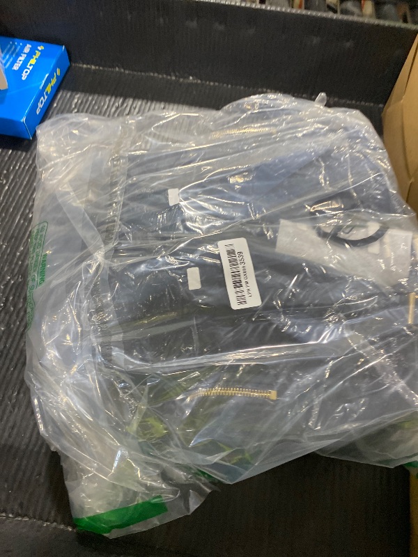 Photo 1 of Michael Kors Prescott Large Backpack, Navy, One Size