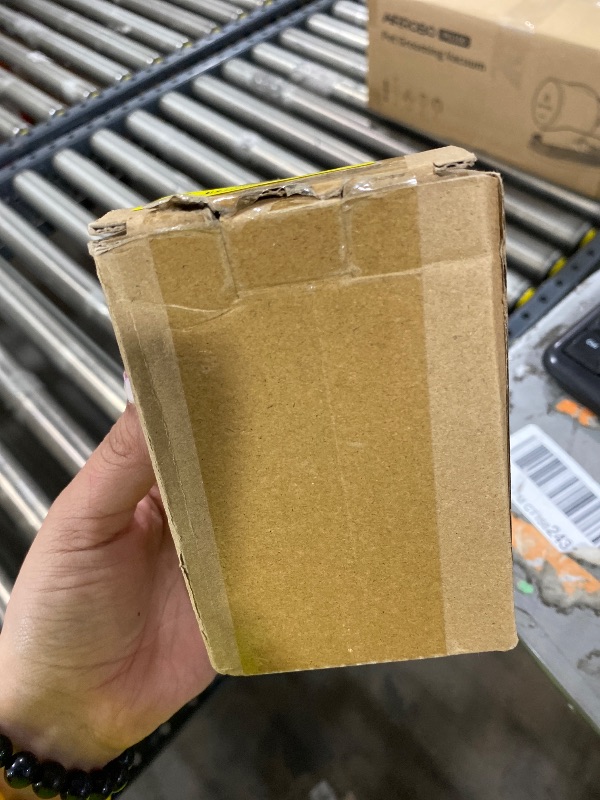 Photo 1 of 1 Pcs Vintage Black Metal Mini Decorative Candle Lanterns Tealight Candle Holder Farmhouse Candleholders Decor Led Tea Light Candleholder Decoration