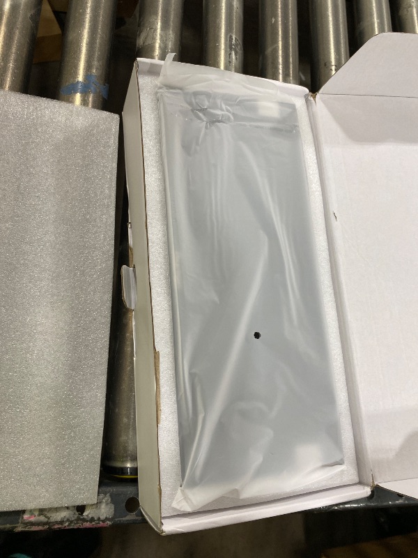 Photo 1 of 12.3 Inch Secondary Monitor, IPS Stretched Bar LCD Travel Display 1920 * 720 HDMI USBC, Mini Portable Monitor Metal Material for Laptop Computer Windows Aida64 GPU CPU RAM Monitoring,Built-in Speaker