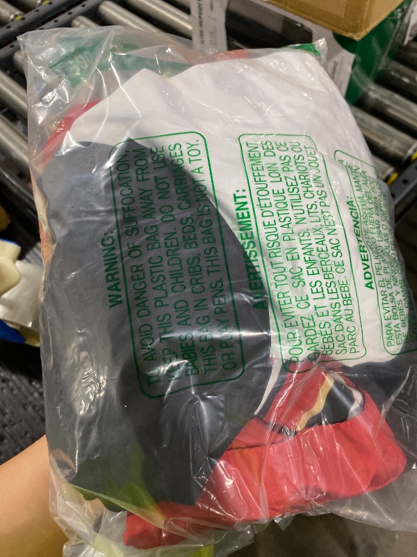 Photo 1 of foco NFL Warm-Up Windbreaker - Mens - XL