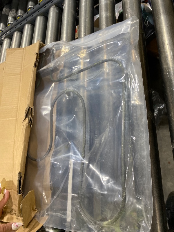 Photo 1 of Upgraded 318255401 Element Bake Oven Heating Element Compatible with Frigidaire Kenmore Range Ovens Parts,318255401 Frigidaire Oven Bake Elements Replacement 318255400 318255402 318110500 Range Parts