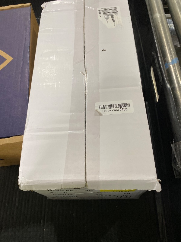 Photo 1 of Shine LUEST Modern LED Ceiling Lights for Bedroom 26" Dimmable Square Ceiling Lights for Living Room with Remote Control Black Bedroom Light Fixture for Kitchen,Bathroom,Balcony