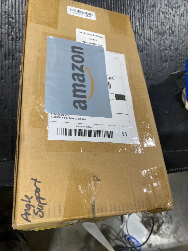 Photo 1 of (4-PC) 45 Degree Angle Support Bracket?Pergola Kit Heavy Duty Connectors?Corner Support kit for Wood Structures, pergolas, gazebos, carports, Decks