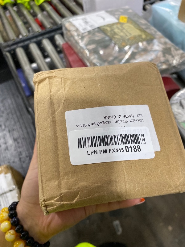 Photo 1 of 1/16 Wire Rope, 304 Stainless Steel Cable, Aircraft Cable, Steel Wire, 328FT with 150Pcs Crimping Sleeves, Clothes Line Wires, Trellis Wire, 7x7 368lbs Breaking Strength