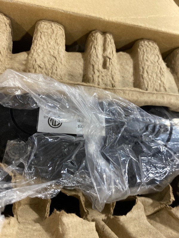 Photo 1 of SHARDOR Professional 64mm Burr Coffee Grinder with 100 Grind Settings and All-Metal Chamber, Coffee Bean Grinder with Adjustable Electronic Timer and LED Display, Anti-Static,Black