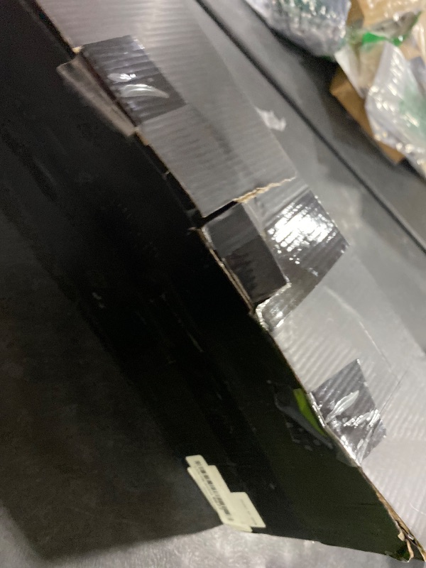 Photo 1 of Jumpdy 7 Inch LED Headlights Round Halo Angel Eyes DOT Approved 2PCS Classic LED Headlights with White DRL Amber Turn Signal H6024 High/Low Beam Lights for Wrangler JK TJ LJ CJ