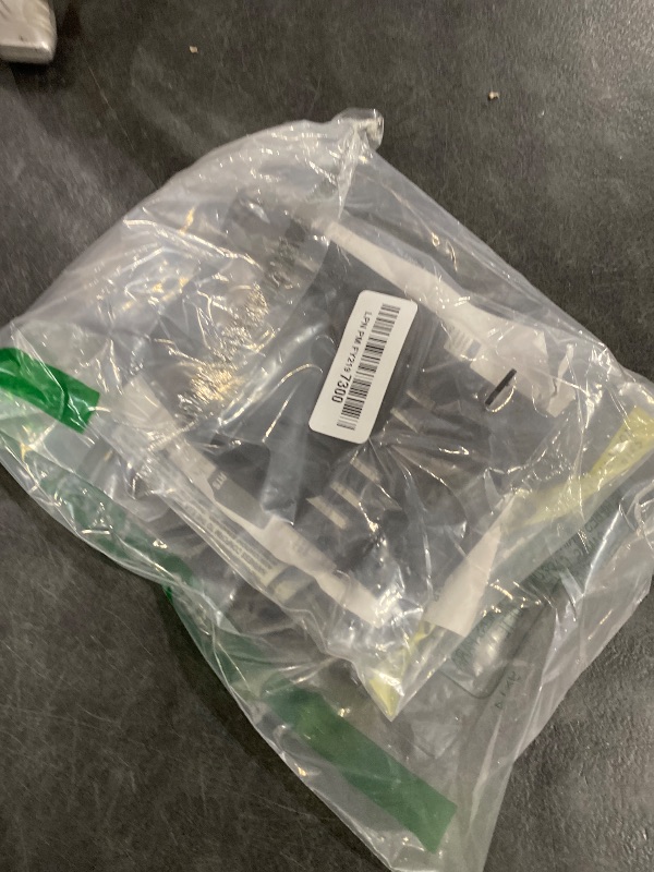 Photo 1 of Scosche ICCR6BN Double DIN Radio Installation Dash Kit Compatible with Select 2007-2019 Chrysler, Dodge, Jeep and RAM Vehicles - Complete Aftermarket Car Stereo Install Kit - See Fit Guide In Images