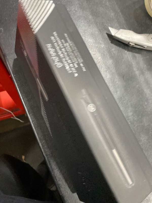 Photo 1 of ghd Original Styler - 1” Flat Iron Hair Straightener with Ceramic Heat Technology, 365ºF Safe Styling Temperature, Smooth Gloss Plates, Fast Heat-Up and Auto Sleep Mode - Black