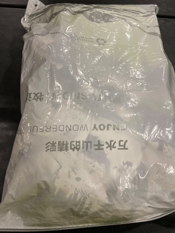 Photo 1 of Mens Ski Jacket and Pants Set Ski Suit Winter Waterproof Windproof Hooded Snow Coat 2 Pieces Snowboarding Snowsuits green+green-m