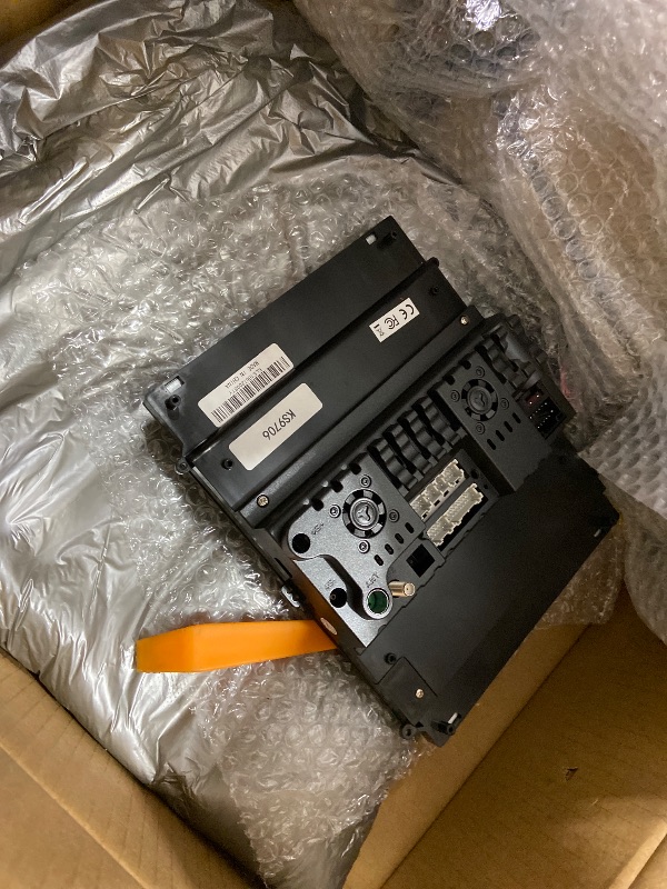 Photo 1 of SIXWIN Android 13 6G+128G Car Stereo for Subaru Outback Legacy 2010-2014 9.7 Inch Touch Screen with CarPlay Android Auto with Bluetooth Weather Forecast 59UI GPS Navigation WiFi Network Radio 32EQ