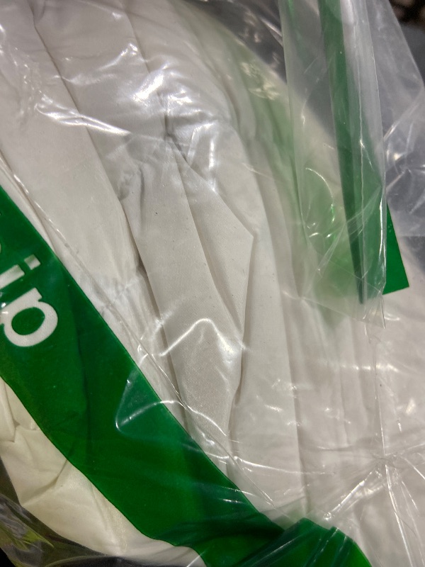 Photo 1 of GSOU SNOW Womens Ski Suits Down Onesies Snow Suit Waterproof Snowboard Jumpsuits Winter Outdoor Skiwear White M