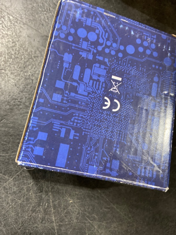 Photo 1 of Phidgets SBC3003_0 - PhidgetSBC4 - Dual Core Single Board Computer 8GB