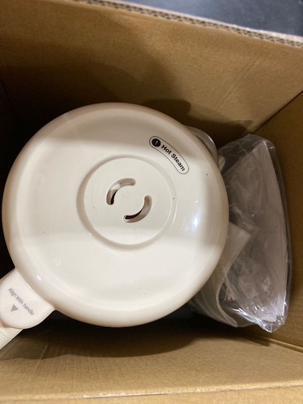 Photo 1 of 10-in-1 Nut Milk Maker Machine, 42oz Automatic Nut Milk Maker with LED Touch Screen, Self-Cleaning, 12H Delay Start, Keep Warm, Automatic for Soy/Oat/Almond Milk, Juice,Coconut,Plant Base & Boil Water