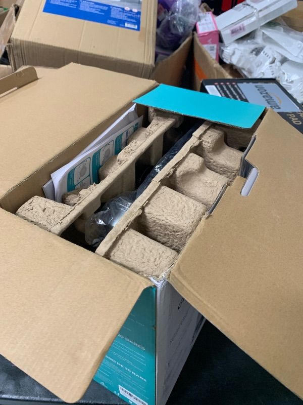 Photo 1 of CASABREWS 5418 PRO Espresso Machine 20 Bar, Upgraded Espresso Maker with Powerful Steam Milk Frother, Stainless Steel Coffee Machine with Fast Heating System for Cappuccino, Latte, Silver