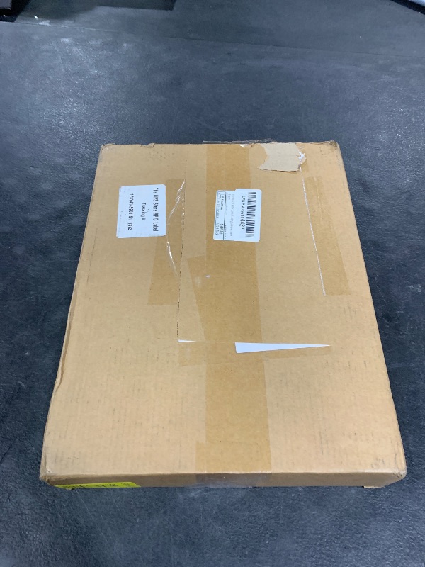 Photo 1 of RUNROAD Center Console Organizer Tray Compatible with 2026 2025-2021 GMC Yukon/Chevy Tahoe/Suburban Accessories, Armrest Tray Secondary Storage Organizer Box, ONLY for Power Sliding Console, Black