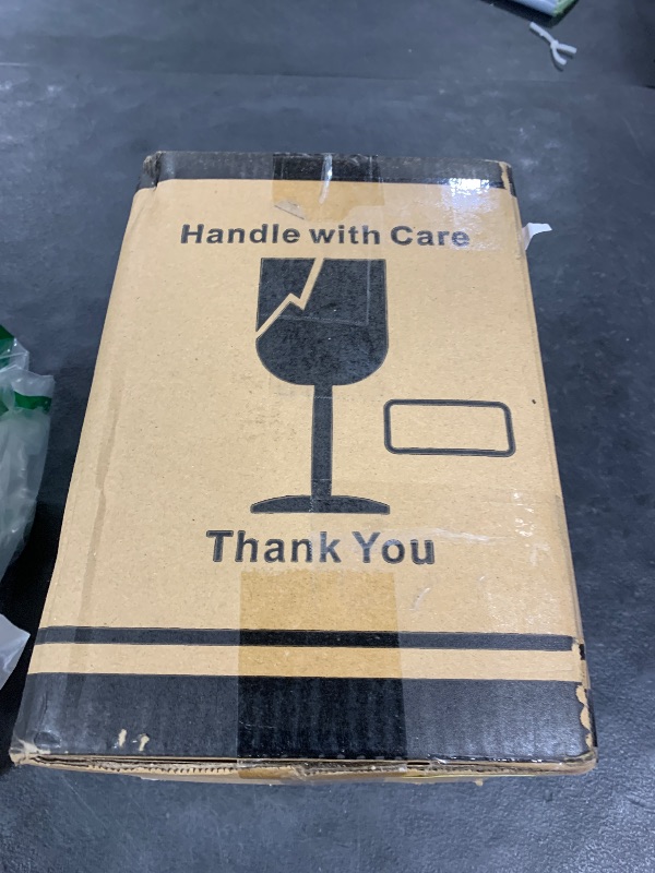 Photo 1 of Acrylic Hookah Set with Everything, Micro Bubble Sheesha Hookahs Portable with System Silicone Hookah Bowl Silk Hookah Pipe Tongs for Better Shisha Narguile Smoking