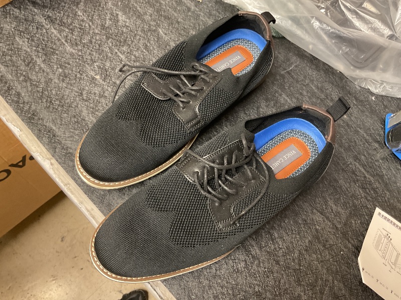 Photo 1 of , Black/Black, 11 men