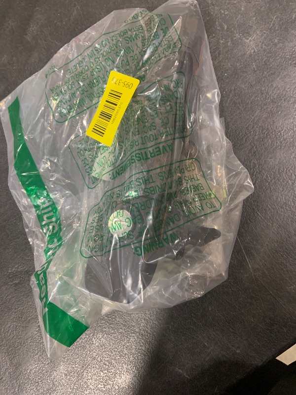 Photo 1 of Pop & Lock PL5500 Black Manual Tailgate Lock Toyota Tacoma (Standard Lock)