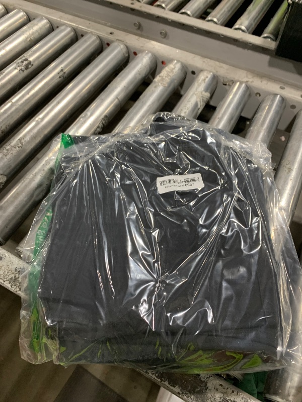 Photo 1 of Carhartt Men's Iconic R01 Duck Bib Overall, Black, W40 x L30