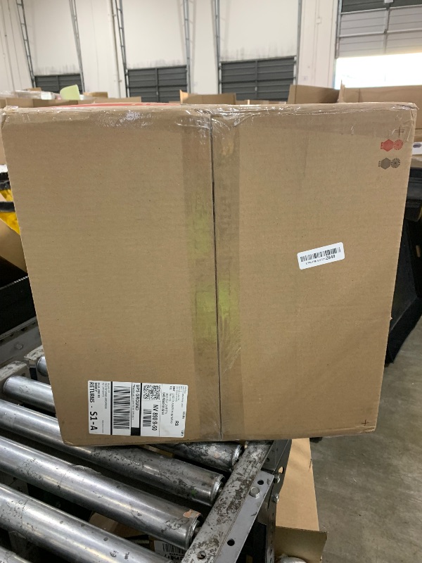 Photo 1 of IASEAHK Outdoor Seat Cushion Set, Waterproof & Fade Resistant Patio Chair Cushions, Outdoors Cushion for Patio Furniture, 24 x 24 x 5.75 Inch, Outdoor Couch Cushions with Handle and Ties, Light Khaki