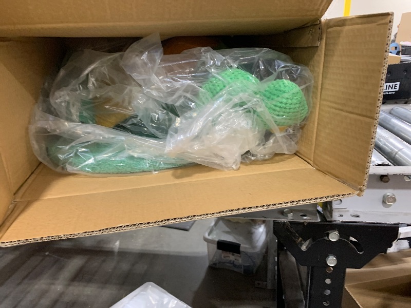 Photo 1 of BUMUBI Sisal Scratching Post for Cat Kitten Small Cat Scratcher with Sugar Ball?Interactive Toy,Hanging Ball,Wooden 2 Level Track