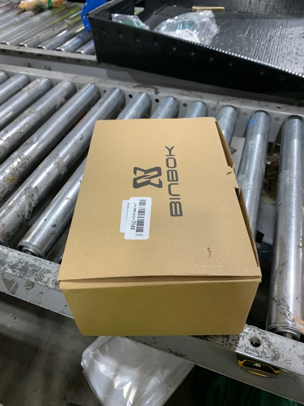 Photo 1 of Pro Controllers Accessories Bundle for Nintendo Switch 2 18-in-1: Carrying Case, Screen Protector, Thumb Grip for Joycon, Dockable Console Protective Cover Shell, Steering Wheel, 2025 Switch2 Game Kit