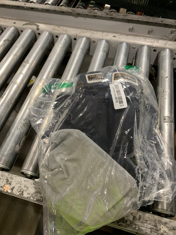 Photo 1 of RideSafer - Small Black, Lightweight, Compact, Portable Car Seat - Perfect for Travel and Everyday Child Safety