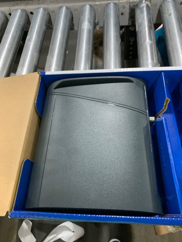 Photo 1 of ARRIS (G34) - Cable Modem Router Combo - Fast DOCSIS 3.1 Gigabit WiFi 6 (AX3000), Approved for Comcast Xfinity, Cox, Spectrum & More, 1 Gbps Max Internet Speeds